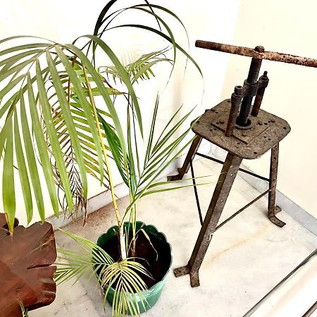 Appartement Colonel'S Abode à Agra  Extérieur photo