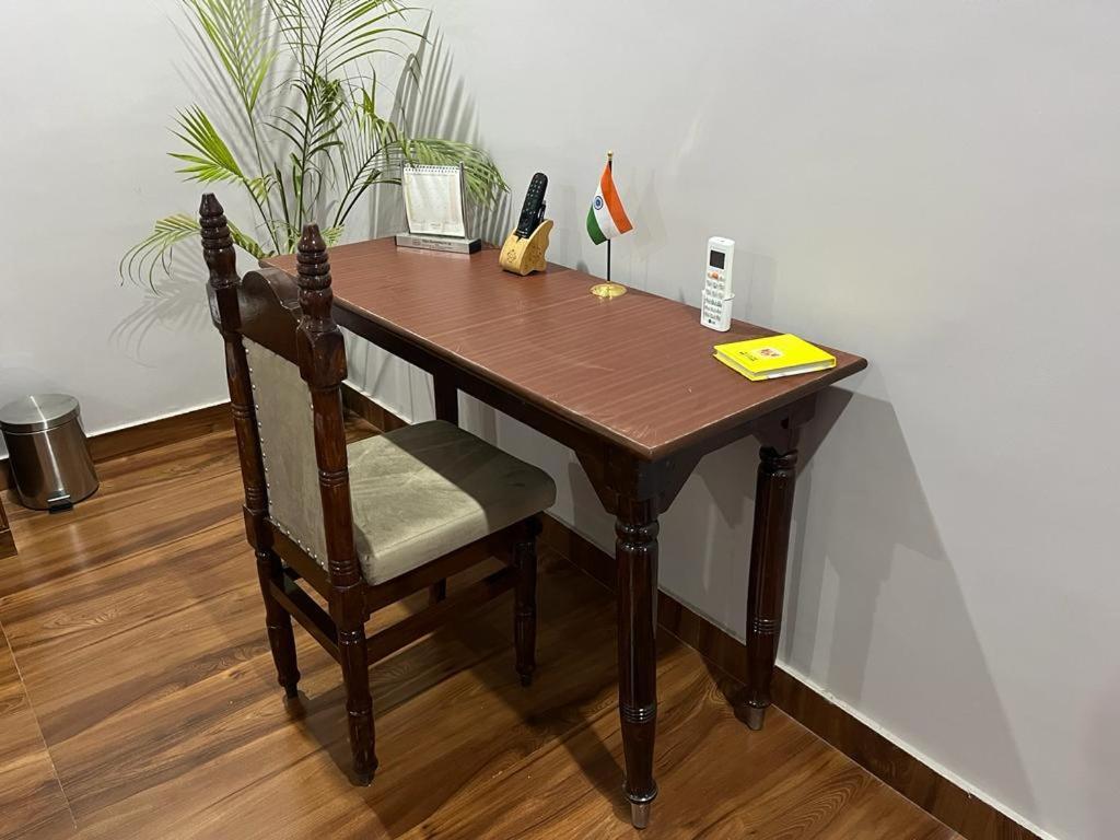 Appartement Colonel'S Abode à Agra  Extérieur photo
