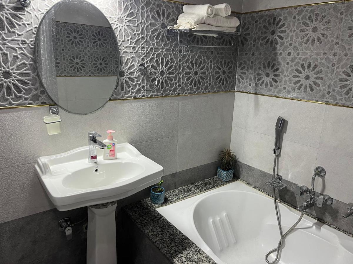 Appartement Colonel'S Abode à Agra  Extérieur photo