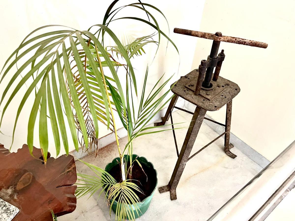 Appartement Colonel'S Abode à Agra  Extérieur photo